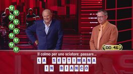 Vittoria per Daniele! thumbnail