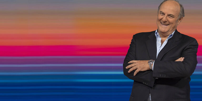 Mediaset Extra Caduta libera