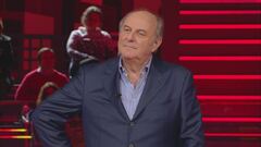 Martedì 21 novembre