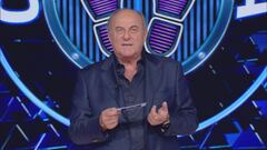Lunedì 27 novembre