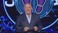 Lunedì 4 dicembre