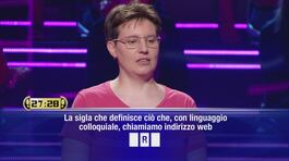 Luca vs Roberta thumbnail