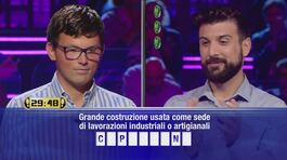 Luca vs. Claudio thumbnail