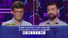 Luca vs. Claudio