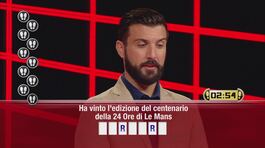 Gli ultimi dieci passi di Luca thumbnail