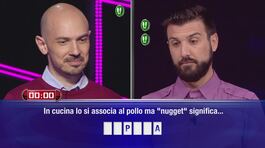 Luca contro Davide thumbnail
