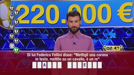 I 10 passi di Luca thumbnail