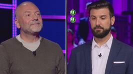 Luca VS Paolo thumbnail