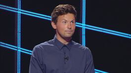 La sfida tra Claudio e Luca thumbnail