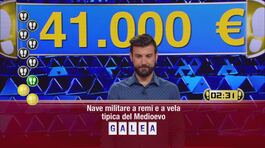 Gli ultimi dieci passi di Luca thumbnail
