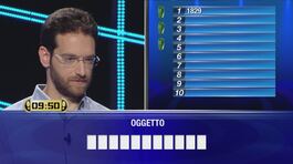 Dieci piccoli indizi thumbnail