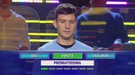 Bersaglio libero thumbnail