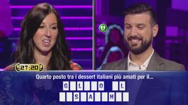Luca contro Makeda thumbnail