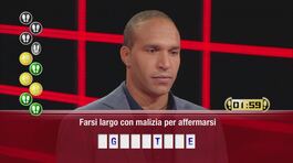 I dieci passi di Sergio thumbnail