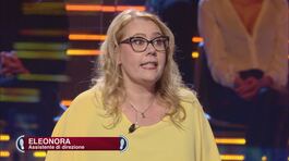 Eleonora Vs Sergio thumbnail