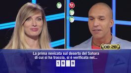 Una lunga sfida con Greta thumbnail