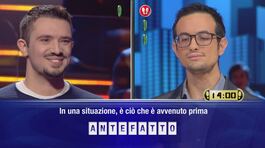 Davide vs Luca thumbnail