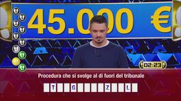 I dieci passi di Luca thumbnail