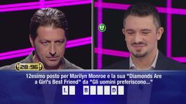 Luca contro Andrea thumbnail