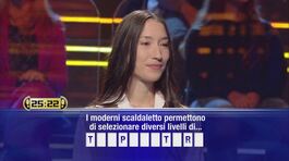 Paula vs Andrea thumbnail