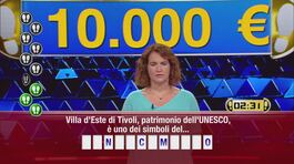 I dieci passi di Alessandra thumbnail