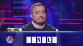 Alessandra vs Francesco thumbnail