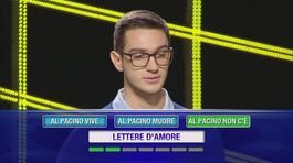 Davide VS Alessandra thumbnail