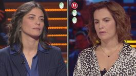 Alessandra vs Luigia Martina thumbnail