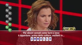 Alessandra vince 20mila euro! thumbnail