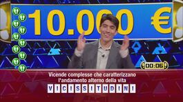 Paolo vince il gioco finale! thumbnail