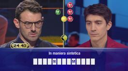 Paolo contro Alessandro thumbnail
