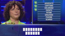 Alessandro vs Daniela thumbnail