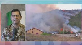 Incendi in Sardegna, Il generale Figliuolo: "Immagini terrificanti" thumbnail
