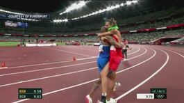 Jacobs e Tamberi, Italia d'oro alle Olimpiadi di Tokyo thumbnail