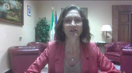 Green pass obbligatorio, parla il ministro Maristella Gelmini thumbnail