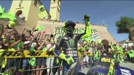 Valentino Rossi si ritira thumbnail