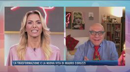 La nuova vita di Mauro Coruzzi, in diretta a Morning News thumbnail