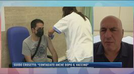 Guido Crosetto: "Contagiato anche dopo il vaccino" thumbnail
