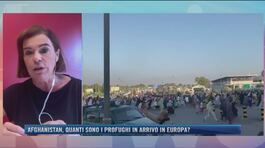 Afghanistan, anche in Italia pronti ad accogliere i profughi thumbnail