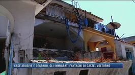 Case abusive e degrado, gli immigrati fantasmi di Castel Volturno thumbnail