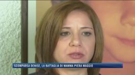 Scomparsa Denise Pipitone, la battaglia di mamma Piera Maggio thumbnail