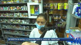 Napoli, la figlia del tabaccaio: "Non ho notizie di mio padre" thumbnail