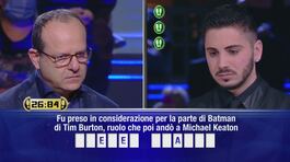 La sfida tra Nicolò Scalfi e Silvio Modesti thumbnail