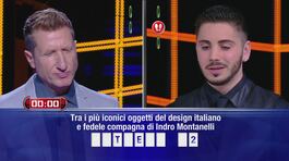 La sfida tra Nicolò Scalfi e Edoardo Riva thumbnail