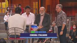 Cinema Italiano con Marco Giusti thumbnail