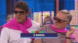 È il momento del bauscia thumbnail