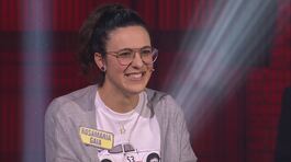 Rosamaria Gaia gioca per 200mila euro thumbnail