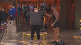 Il momento del fitness thumbnail