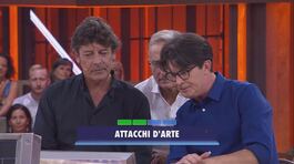 Attacchi d'arte thumbnail