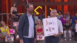 Sandro sceglie "Il Rebus" thumbnail